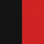 Blk/red