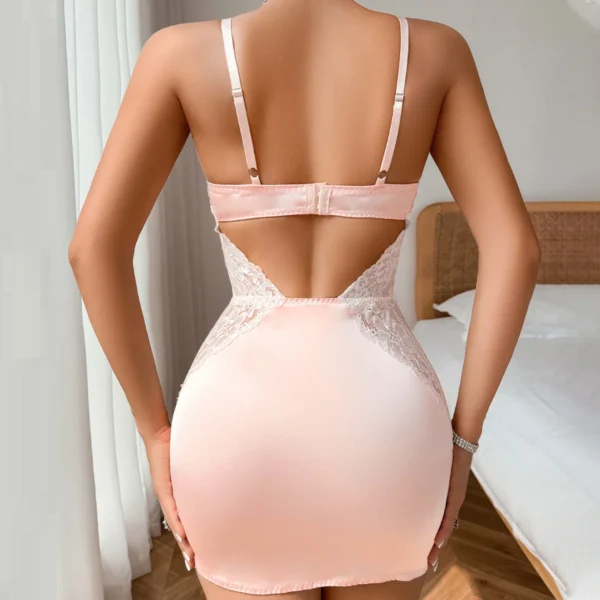 SUNSET dress