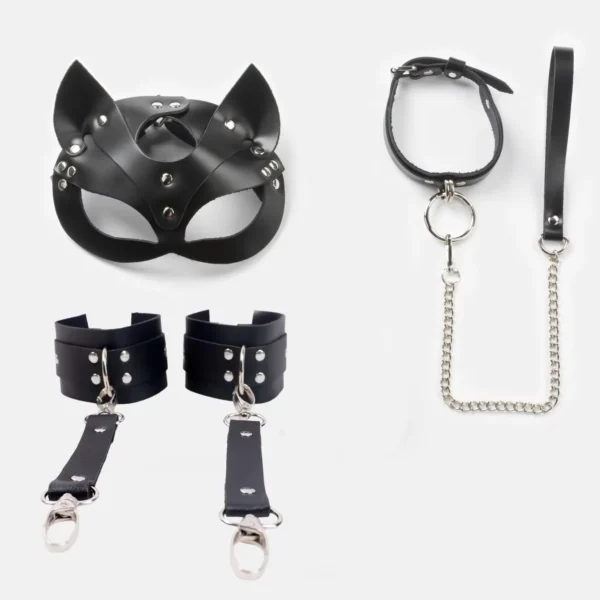 OBEY harness set