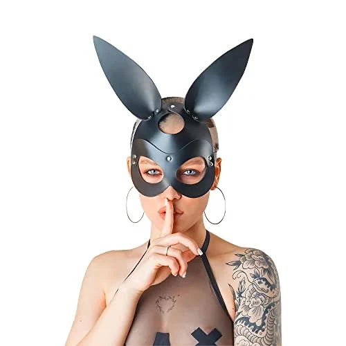 Bad Bunny MASK