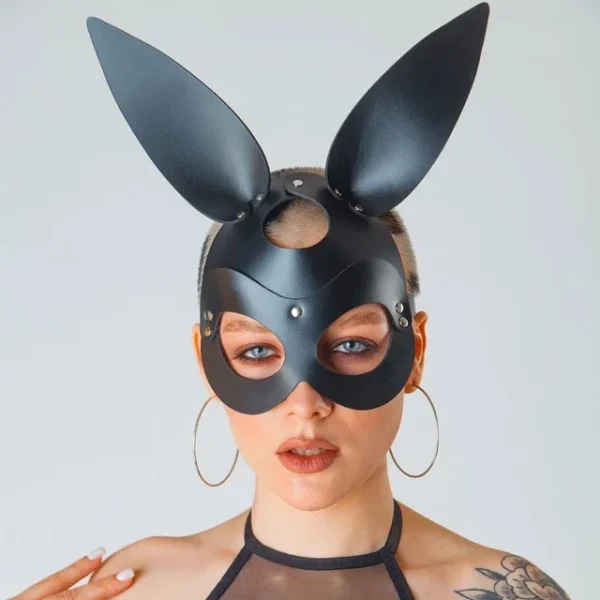 Bad Bunny MASK