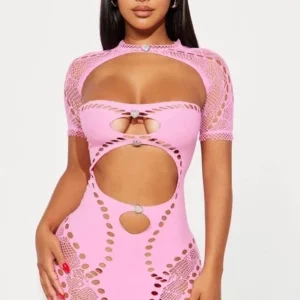 LOLLIPOP dress