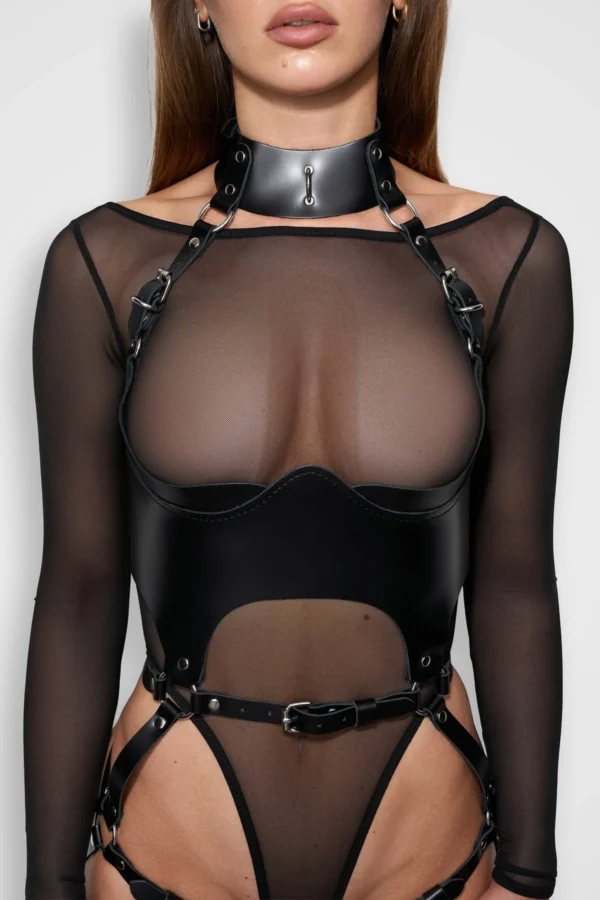Nuit Désirée Harness