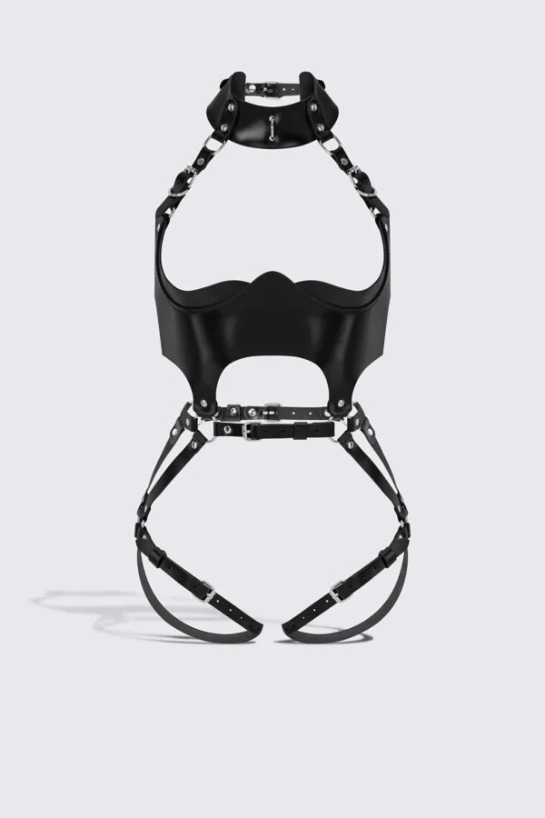 Nuit Désirée Harness