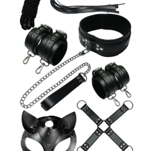 SAFE WORD bdsm