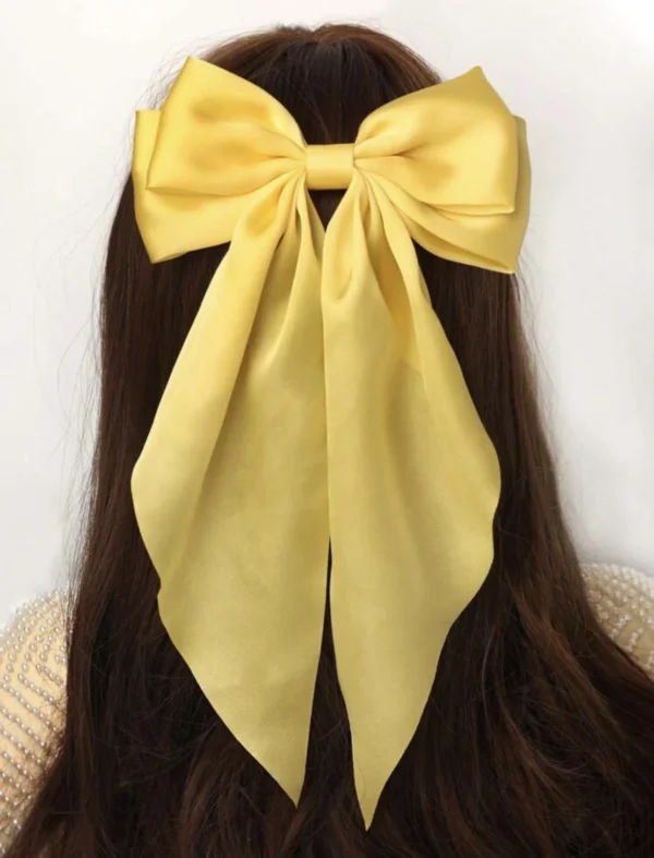 CUTIE Bow