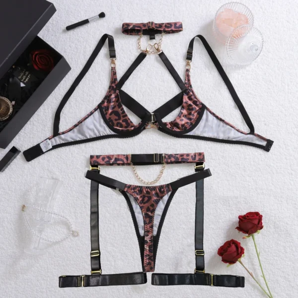 LIONESS set