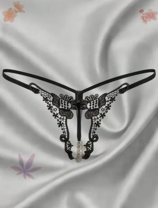 AROUSED panty