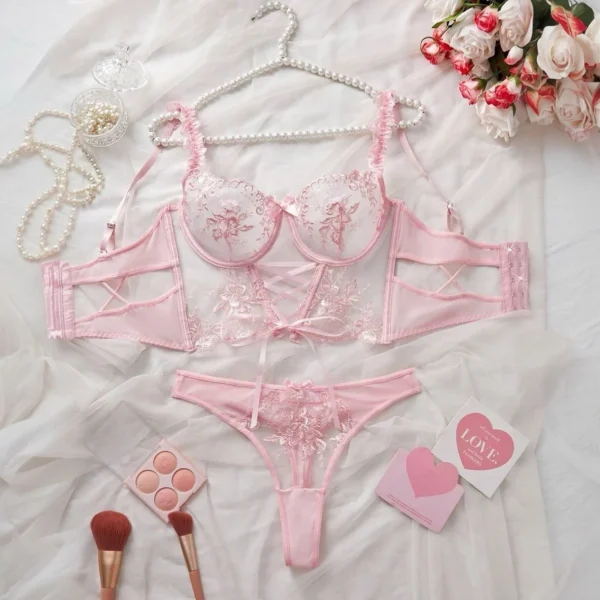 BLOSSOM set