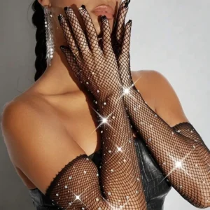 BLING Gloves