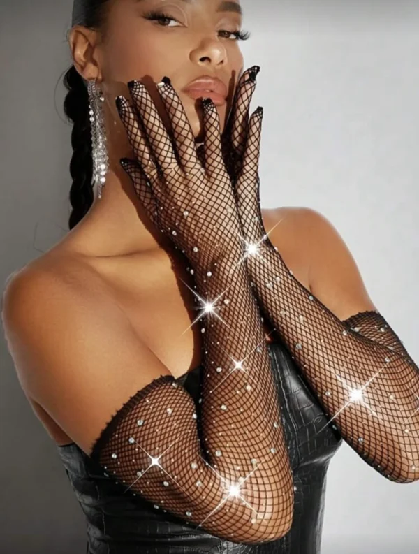 BLING Gloves