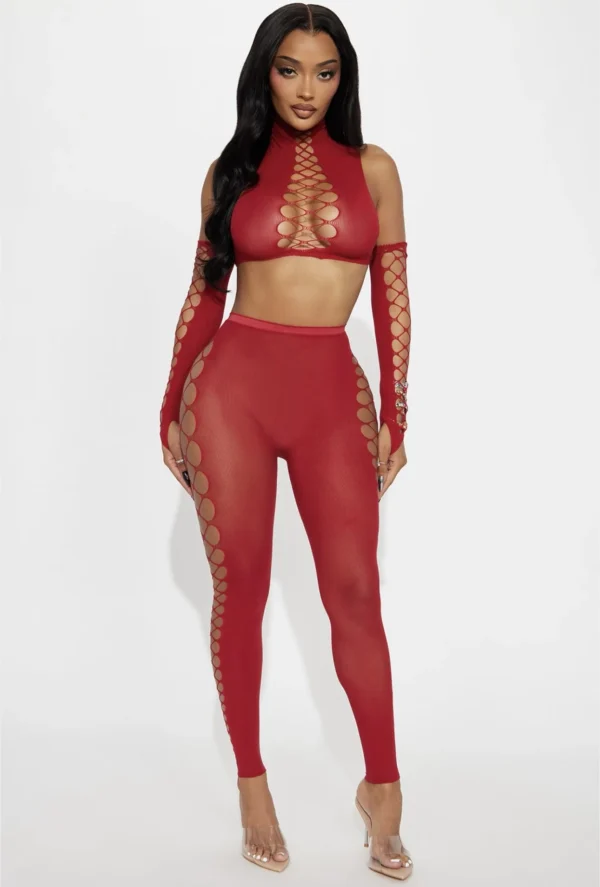 ROUGE set