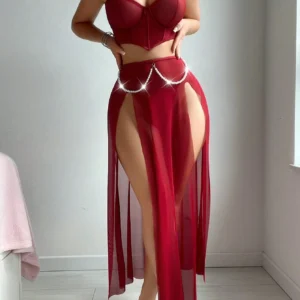 PETRA belly dancer