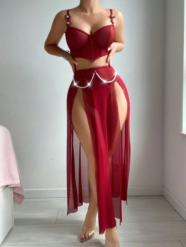 PETRA belly dancer