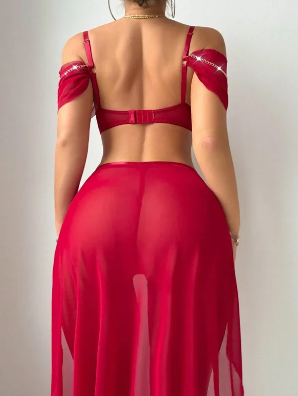 DOLLY belly dancer