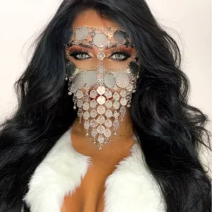 GYPSY mask