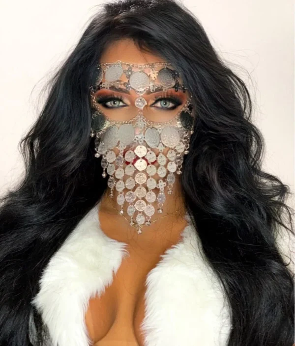 GYPSY mask