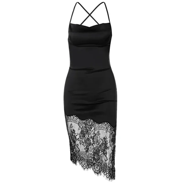 BEVERLY dress