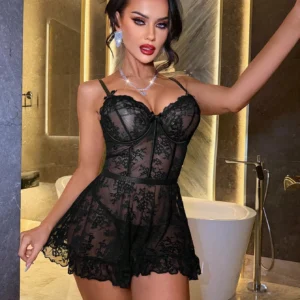 DOLL dress