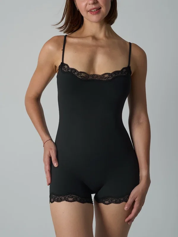 TINA Romper