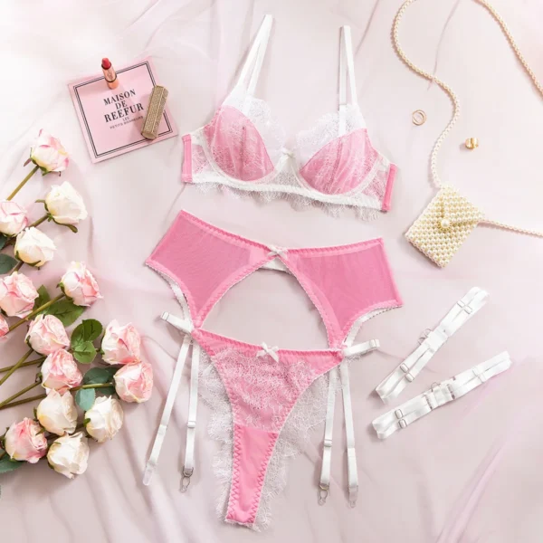 SOFIA set