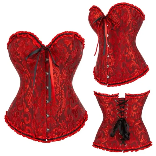 LOLITA corset set