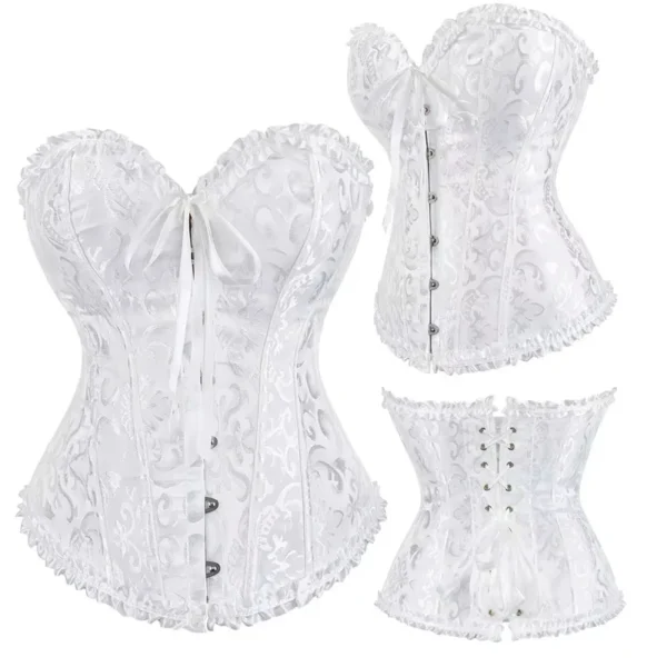 LOLITA corset set