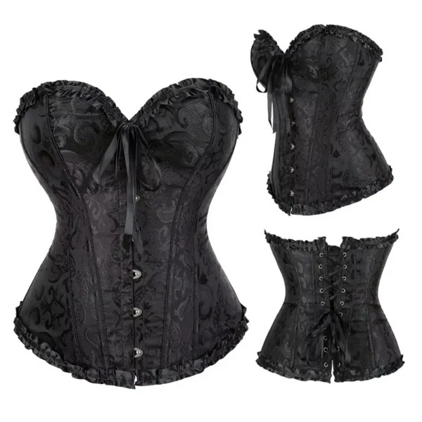 LOLITA corset set