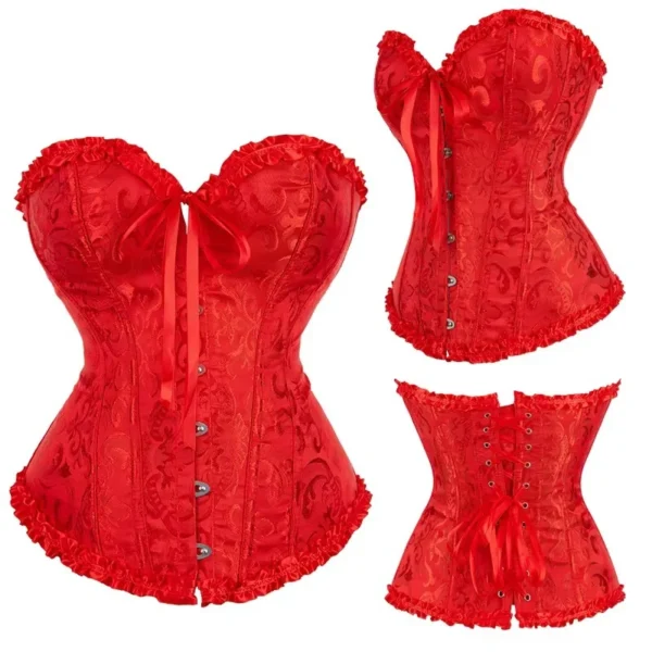 LOLITA corset set
