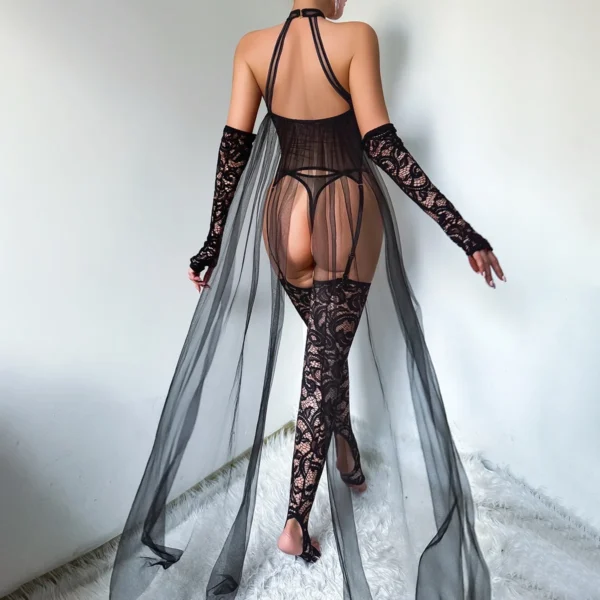 PETRA Garter set