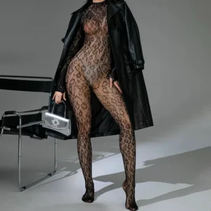 SANDY jumpsuit
