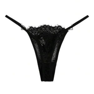 LOLA - Lace Thong