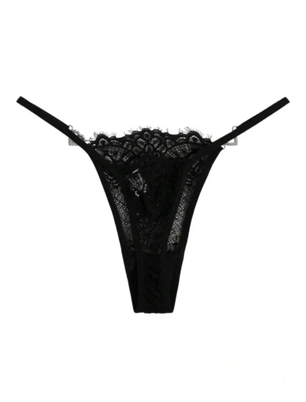 LOLA - Lace Thong