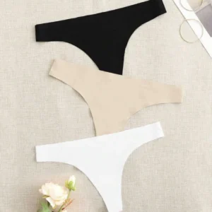 JOLIE -Seamless Thong