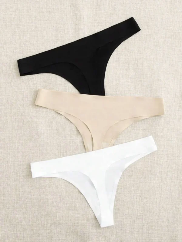 JOLIE -Seamless Thong