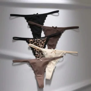 ENZO - V shape thong