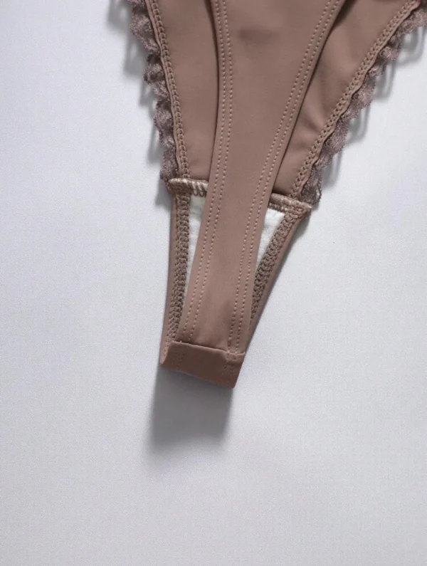 ENZO - V shape thong