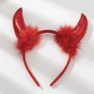 DEVIL HORNS - costumes