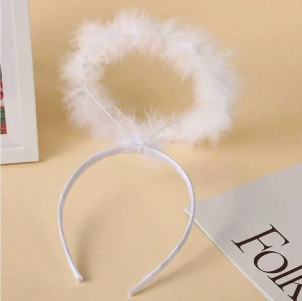 SIREN Angel Headpieces