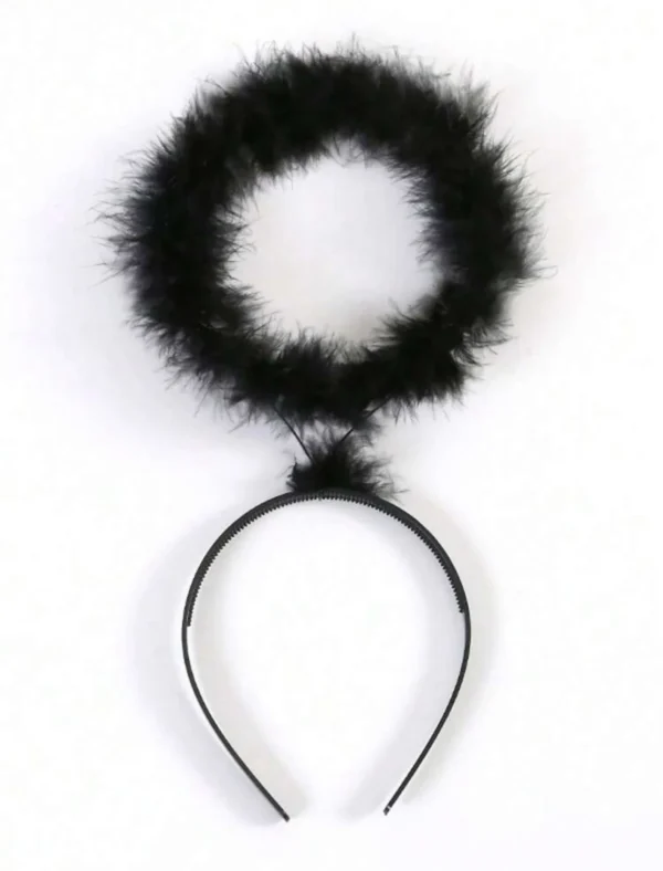 SIREN Angel Headpieces